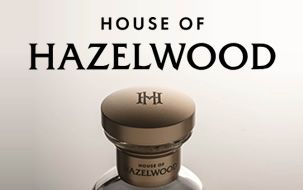House of Hazelwood